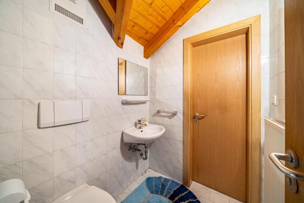 Apartment Luisa Silandro Extérieur photo